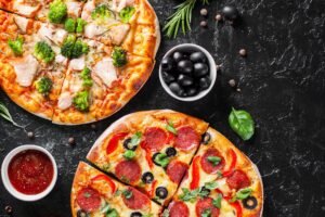 MyD Delivery Product Image