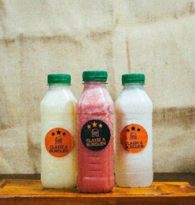 MyD Delivery Product Image